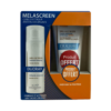 Ducray Coffret Melascreen – Concentré Anti‑Taches 30ml + Fluide Anti‑Taches Protecteur SPF50+ 50ml (Offert)