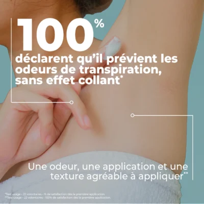 Energie fruit déocrème 48h parfum monoï bio 45g Energie fruit déocrème 48h parfum monoï bio 45g