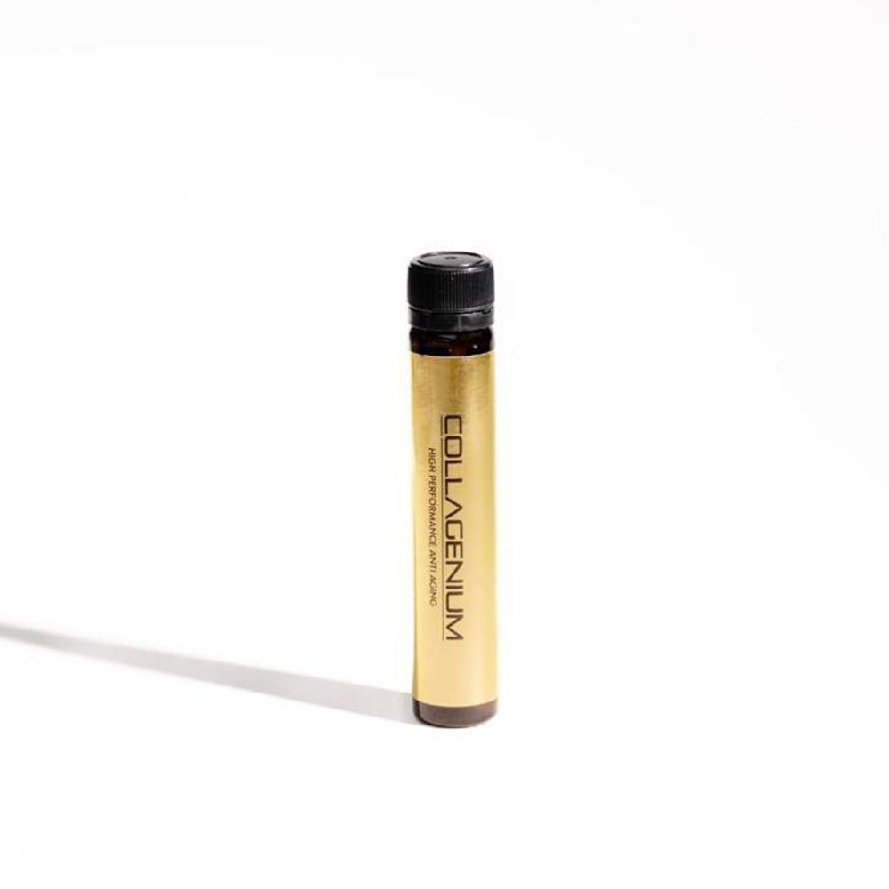 Myora collagenium 10 ampoules x 25ml