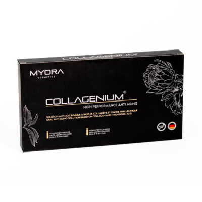 Myora Collagenium 10 Ampoules x 25ml