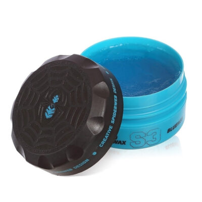 Nishman cire coiffante hair styling spider wax blueweb s3 150ml