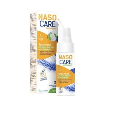 Polypharma Nasocare Nasal Isotonic 75ml