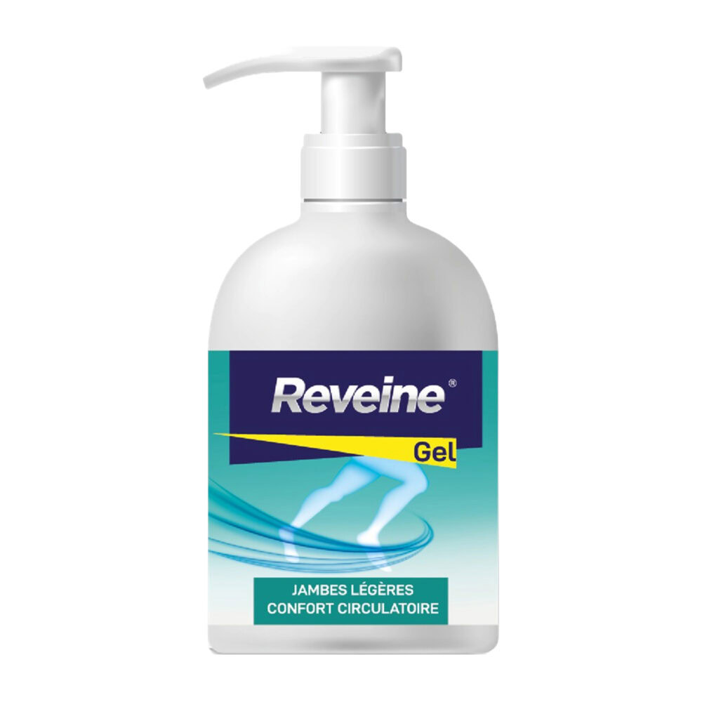 Reveine gel veinotonique 300ml