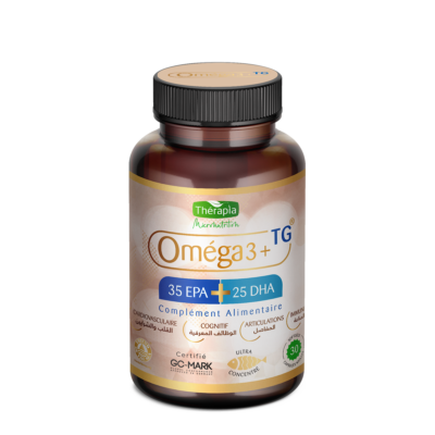 therapia-omega-3tg-30-capsules