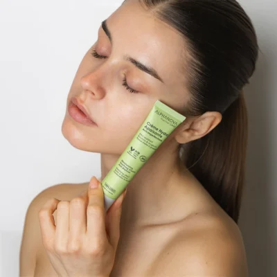 Alphanova creme hydra apaisante anti-imperfections perfect+ 40ml