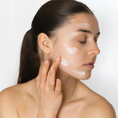 Alphanova Creme Hydra Apaisante Anti-Imperfections PERFECT+ 40ml