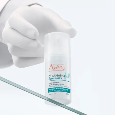 Avene Cleanance Comedomed+ Soin Intensif Anti-Imperfections 30ml