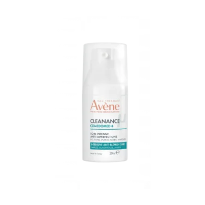 Avene Cleanance Comedomed+ Soin Intensif Anti-Imperfections 30ml
