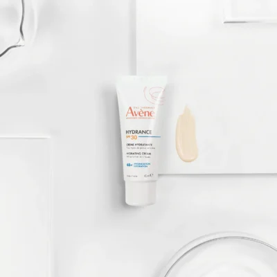 Avene hydrance crème hydratante 48h spf30 40ml