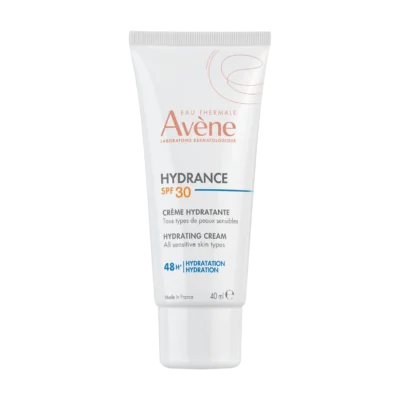 Avene Hydrance Crème Hydratante 48H SPF30 40ml