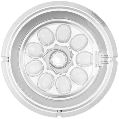 Avent natural 2 tétines scf042/27 débit lent 1m+