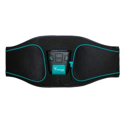 Beurer Corefit 1 by Antelope Ceinture d'entraînement EMS