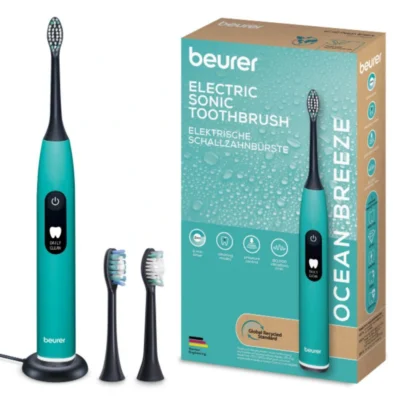 Beurer SC 50 Ocean Breeze Brosse à Dents Electrique