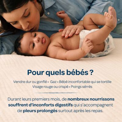 Calmosine digestion bio 12 dosettes