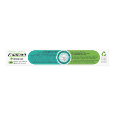 Fluocaril Dentifrice Protection Complète 75ml