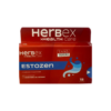 Herbex Estozen Boite 15 Comprimes