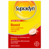 Supradyn Boost Effervescents 20 Comprimés