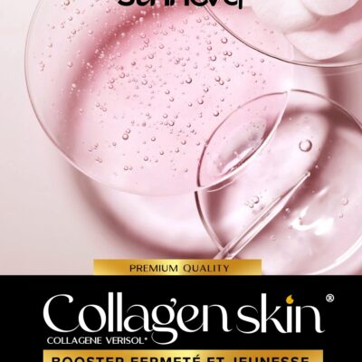 Alternative view of Sunnova Collagen Skin 6000mg 10 shots