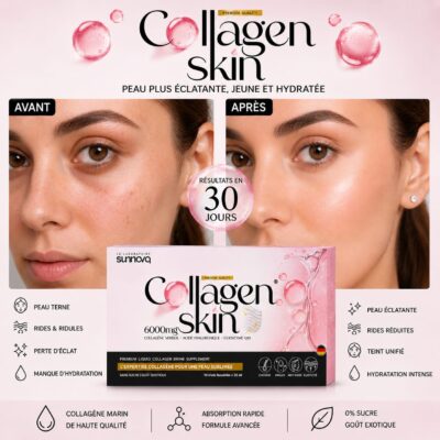Sunnova collagen skin 6000mg 10 shots Img 20260527 wa0053