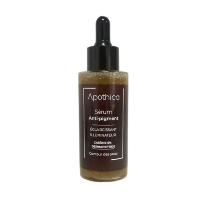 Apothica Serum Anti Pigment 50ml