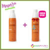 Avène Solaire Duo Sprays Adulte 200ml + Spray Enfant 200ml Offert