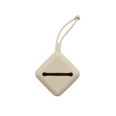 BIBS Boîte à Tétine Vanilla