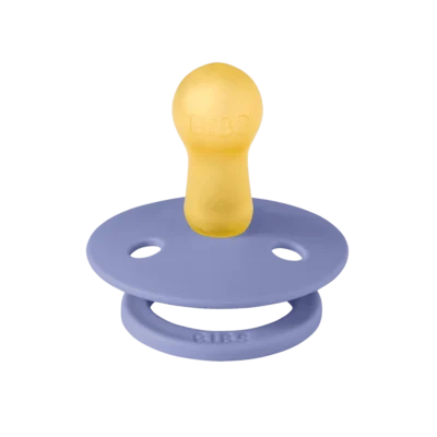 Bibs colour 2 sucettes taille 1 bubblegum - peri 0 à 6 mois Bibs colour 2 sucettes taille 1 bubblegum - peri 0 à 6 mois