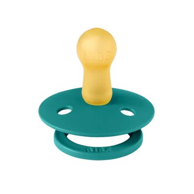 BIBS Colour 2 Sucettes Taille 1 Scuba - Taupe 0 à 6 mois