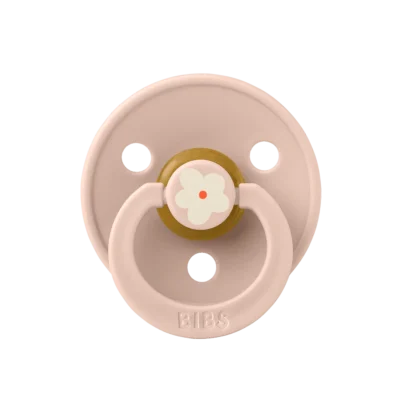 Bibs studio colour 2 sucettes taille 2 jasmine – blush mix 6 à 18 mois Bibs studio colour 2 sucettes taille 2 jasmine – blush mix 6 à 18 mois