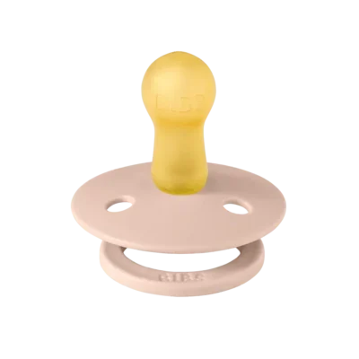 Bibs studio colour 2 sucettes taille 2 jasmine – blush mix 6 à 18 mois Bibs studio colour 2 sucettes taille 2 jasmine – blush mix 6 à 18 mois