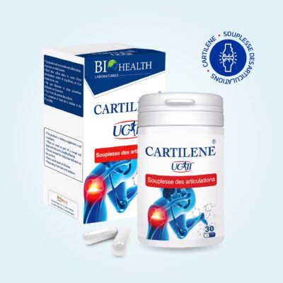 Biohealth cartilene 30 gelules