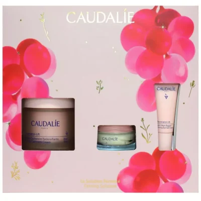 Caudalie Resveratrol-Lift Coffret La Solution Fermeté