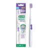 Gum Brosse à Dents Electrique Sonic Ortho Blanche 4102