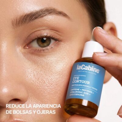 La Cabine Contour des Yeux Sérum 30ml