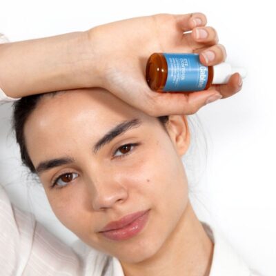 La cabine contour des yeux sérum 30ml