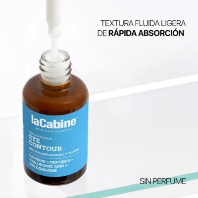 La cabine contour des yeux sérum 30ml