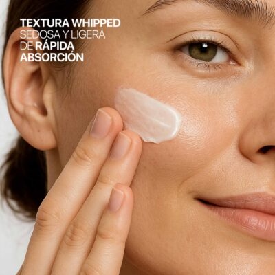 La Cabine Crème Lifting à l’Acide Hyaluronique et 7 Peptides BTx7 Lift 50ml