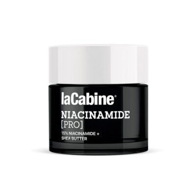 La Cabine Crème Niacinamide [Pro] Crèmes Anti-Taches 50ml