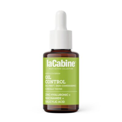 La Cabine Oil Control Serum 30ml
