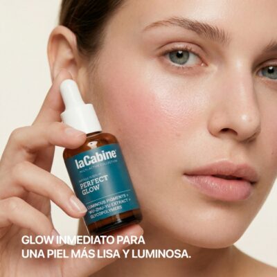 La cabine perfect glow serum 30ml