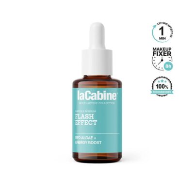 La Cabine Sérum Flash Effect 50ml