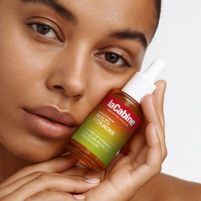 La Cabine Sérum Multivitamins 30ml