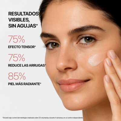 La cabine sérum visage btx7 lift 30ml