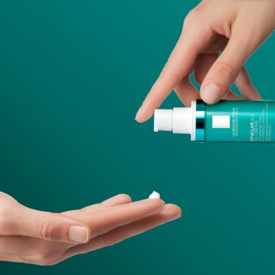 La roche posay effaclar a. Z. Gel-crème anti-imperfections 40ml