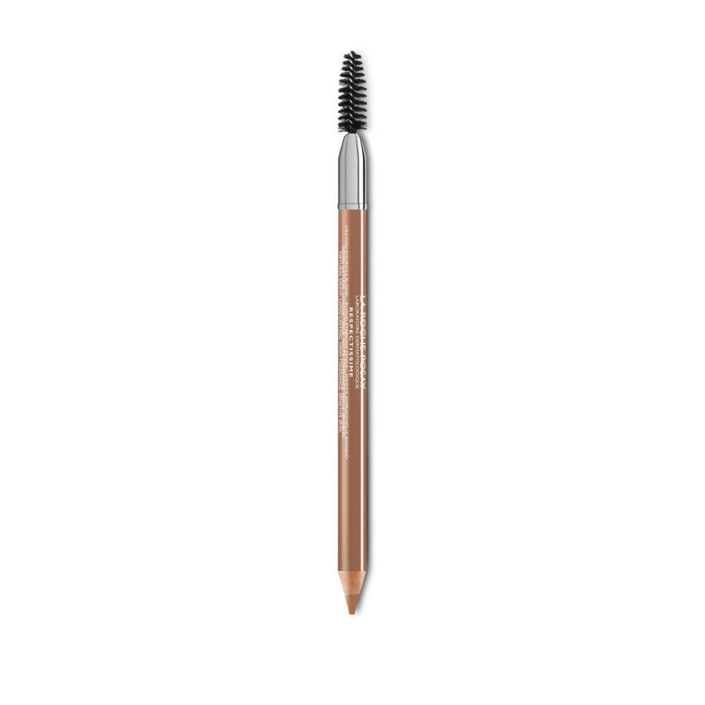 La roche posay tolériane crayon sourcil teinte : clair