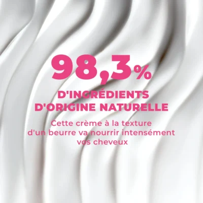Les Secrets de Loly Crème Butter Ultra-Nourrissante Magic Twist 250ml
