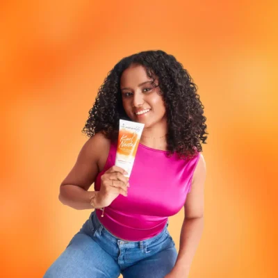 Les secrets de loly hair primer kurl nectar 250ml