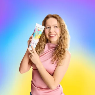 Les secrets de loly lait superfood kurl potion bio 250ml