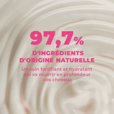 Les secrets de loly masque hydratant repair time 230ml