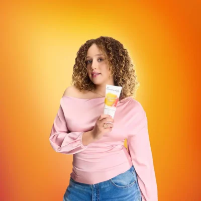 Les secrets de loly shampoing dermo-apaisant sunshine clean 200ml